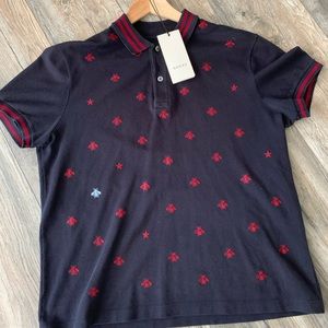 Men’s Gucci shirt